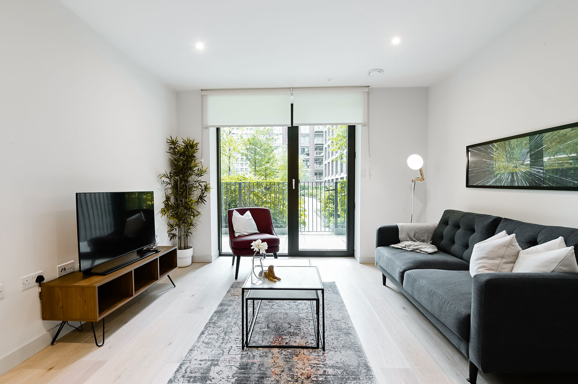 Interior Design